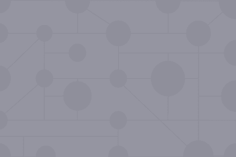 Geometric Grey Circles Pattern on Transparent Background - Download Free Stock Videos Pikwizard.com