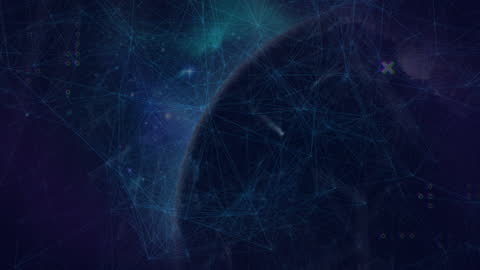 Global Network Connections Conceptual Background