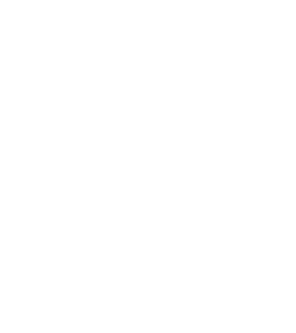 Transparent silhouette illustration of sportswoman with ball