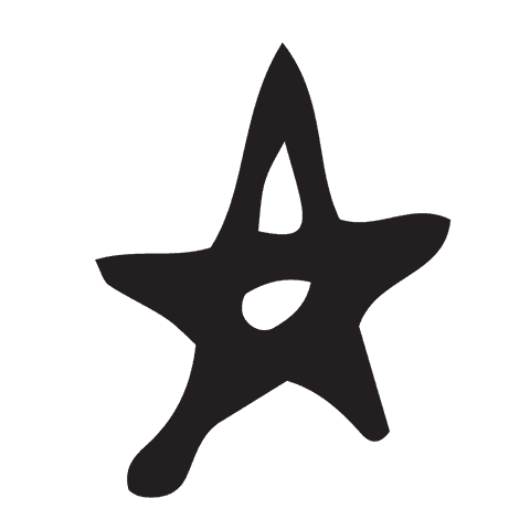 Abstract Black Star Pattern on Transparent Background - Download Free Stock Videos Pikwizard.com