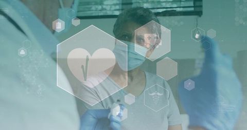 Telemedicine usage in modern healthcare encouraging innovation