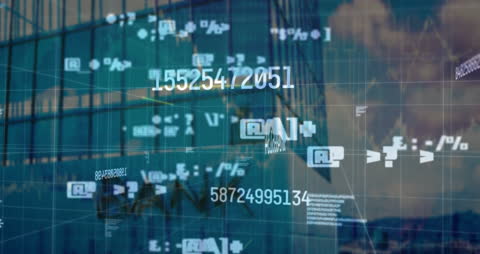 Data Visualization in Urban Environment