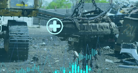 Innovative Technology Integrating Finance with Environmental Solutions