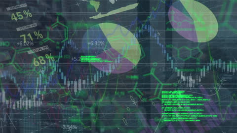 Digital Data Analysis with Interactive Business Discussion