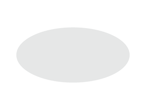 White Circle with Transparent Background Digital Illustration - Download Free Stock Videos Pikwizard.com