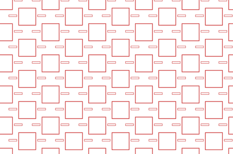 transparent geometric red pattern on transparent background - Download Free Stock Videos Pikwizard.com