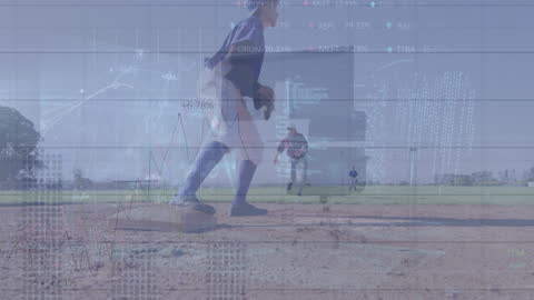 Baseball and Data Integration on Field