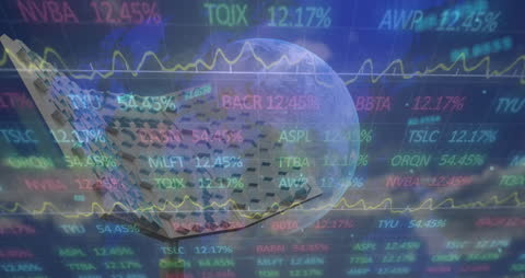 Global Finance and Renewable Energy Integration