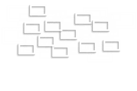 abstract white rectangles with transparent background design - Download Free Stock Videos Pikwizard.com