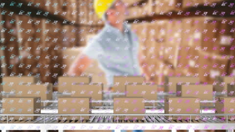 Digital Overlay of Online Shopping Amidst Pandemic Context