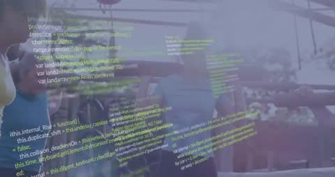 Future of Fitness: Blending Workouts with Technology