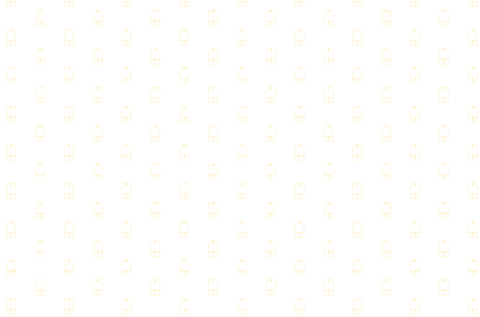Cute Cat-Shaped Pattern on Transparent Background - Download Free Stock Videos Pikwizard.com