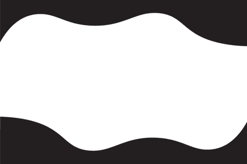 Black Abstract Shape on Transparent Background for Design Projects - Download Free Stock Videos Pikwizard.com