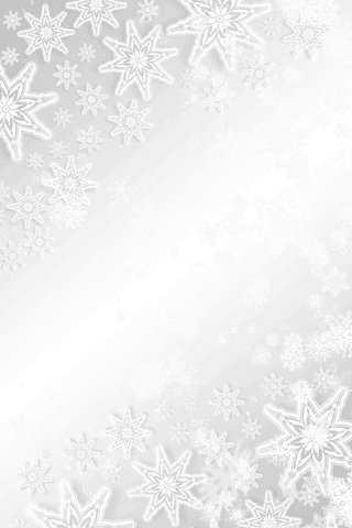 Semi-Transparent Snowflakes on Black Transparent Background - Download Free Stock Videos Pikwizard.com