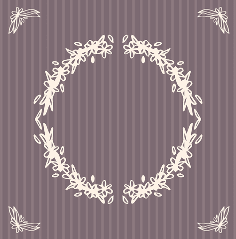 elegant gray card with decorative circle on transparent background - Download Free Stock Videos Pikwizard.com