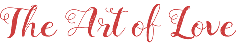 Elegant Script Text The Art of Love on Transparent Background - Download Free Stock Videos Pikwizard.com