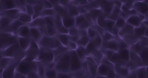 Mesmerizing purple flowing liquid texture with 3d effect