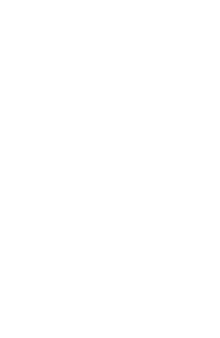 Silhouette of sportswoman jumping on transparent background