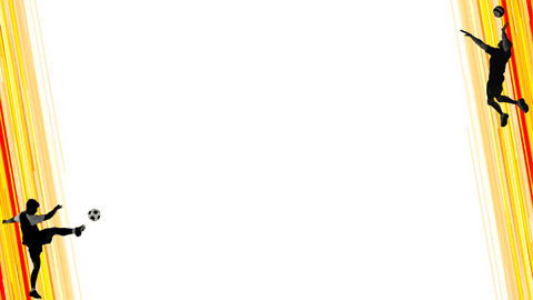 athletic shapes in dynamic movement on transparent background - Download Free Stock Videos Pikwizard.com