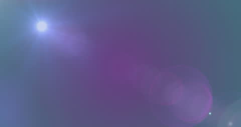 Dynamic Globe with Digital Network Connection Animation