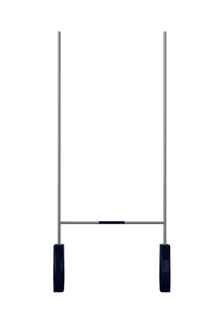 transparent minimalist two-wheeled hand truck for transportation - Download Free Stock Videos Pikwizard.com