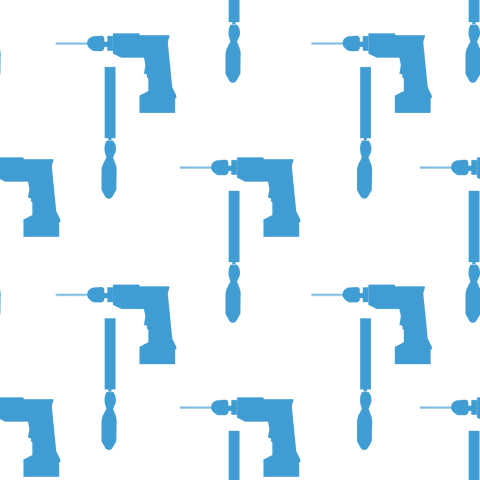 seamless blue drill and file pattern transparent background - Download Free Stock Videos Pikwizard.com