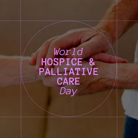 Compassion and Support in Hospice and Palliative Care - Download Free Stock Templates Pikwizard.com