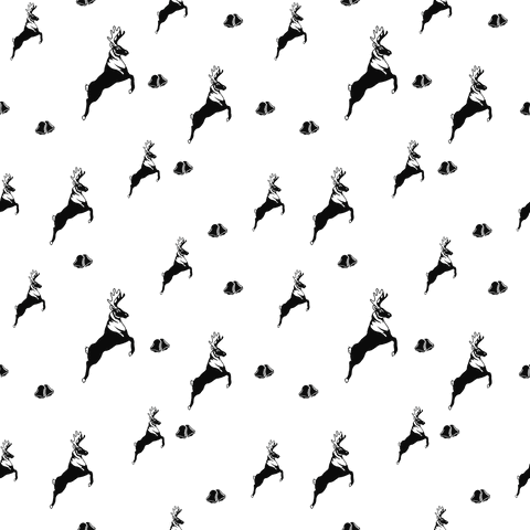 transparent christmas decoration pattern illustration - Download Free Stock Videos Pikwizard.com