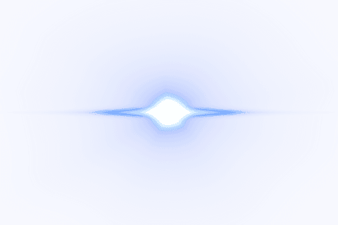 White Abstract Light Flare on Transparent Background - Download Free Stock Videos Pikwizard.com