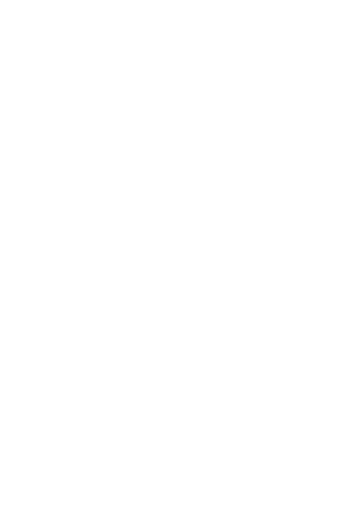 Silhouette of Man Scratching Head on Transparent Background