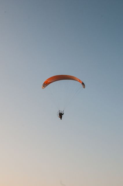 Flight wind parachute - Download Free Stock Photos Pikwizard.com