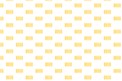 Repeated Yellow Squares on Transparent Background - Download Free Stock Videos Pikwizard.com