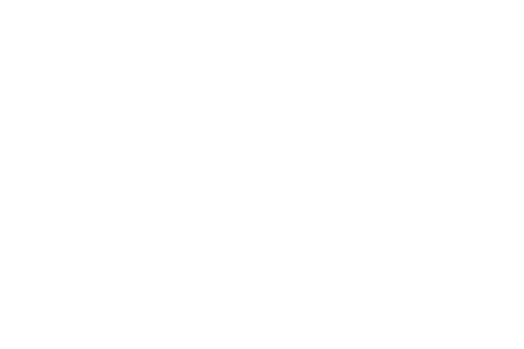 Silhouette of Man Kicking Rugby Ball on Transparent Background