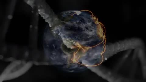 Digital DNA Helix Forms Global Connectivity and Innovation Network