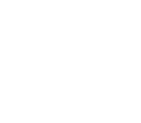 Silhouette of Foot Striking Ball on Transparent Background