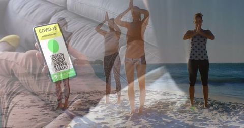 Travel and Wellness During COVID-19 Pandemic