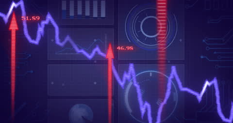 Futuristic Data Analysis with Arrows and Virtual Interfaces