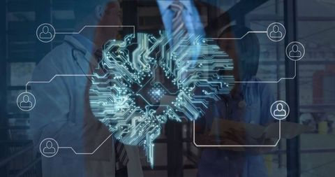 Healthcare Innovation and Technology Networking