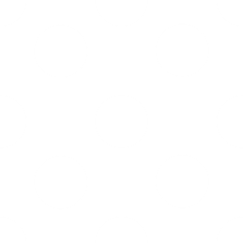 transparent background with white circles pattern design - Download Free Stock Videos Pikwizard.com