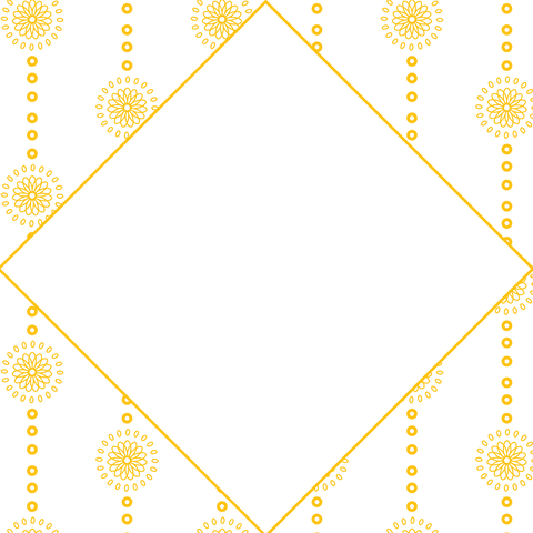 transparent yellow geometric diamond and dot pattern - Download Free Stock Videos Pikwizard.com