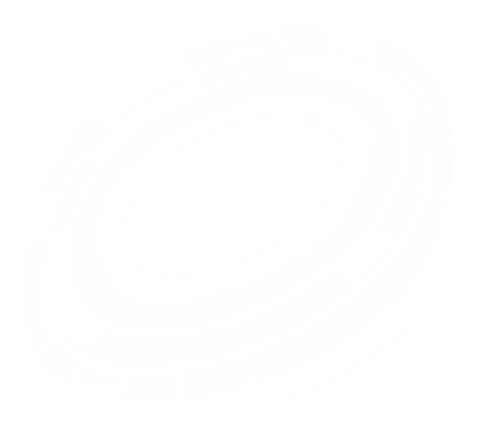 Futuristic White Circular Shape on Transparent Background - Download Free Stock Videos Pikwizard.com