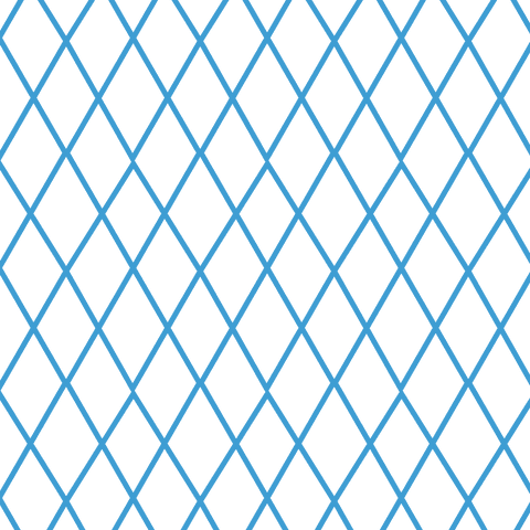Geometric Blue Pattern on Transparent Background Illustration - Download Free Stock Videos Pikwizard.com