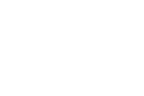 Transparent dumbbell curl silhouette vector on background