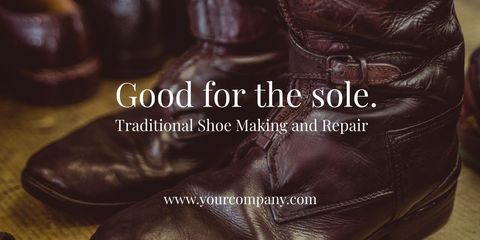 rustic leather boots highlighting craftsmanship and durability - Download Free Stock Templates Pikwizard.com