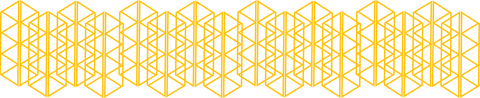 Yellow Pattern Shapes on Transparent Background Abstract Design - Download Free Stock Videos Pikwizard.com