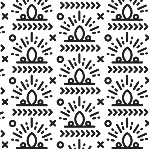 transparent vector black pattern design on background - Download Free Stock Videos Pikwizard.com