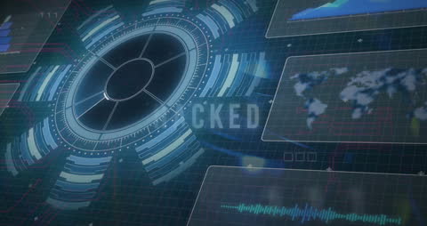 Futuristic Data Processing and Global Scanning Technology