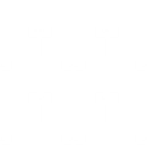Transparent Repeated Sale Signs Pattern Background Illustration - Download Free Stock Videos Pikwizard.com