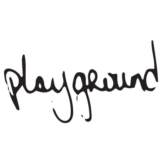 Playground Handwritten Text on Transparent Background Illustration - Download Free Stock Videos Pikwizard.com