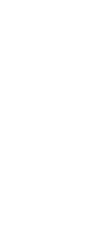 Sport Silhouette: Athlete Standing with Clenched Fists on Transparent Background